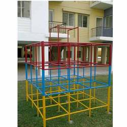 Manufacturers Exporters and Wholesale Suppliers of Jungle GYM Kolkata West Bengal